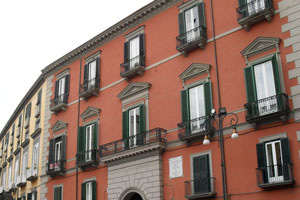 Palazzo Pandola