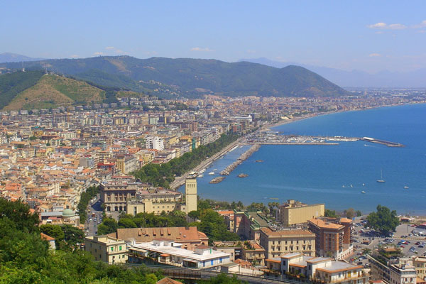 Salerno