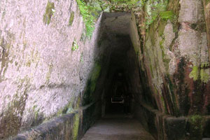 Antro della Sibilla