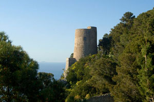 Il Belvedere della Migliera