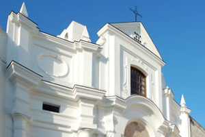La Chiesa di San Michele ad Anacapri