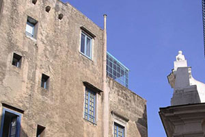 Il Museo Ignazio Cerio