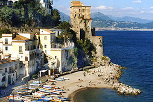 Chiesa e convento di San Francesco