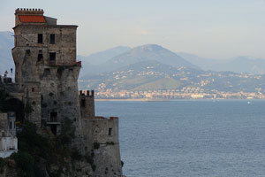Torre di Cetara