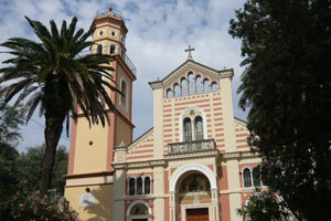 Chiesa di San Pancrazio martire