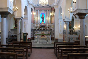 Chiesa di San Michele Arcangelo