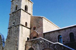 Abbazia di Goleto