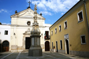 Museo del Carro di Mirabella Eclano