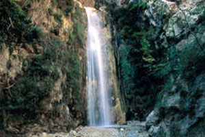 Oasi Valle della Caccia