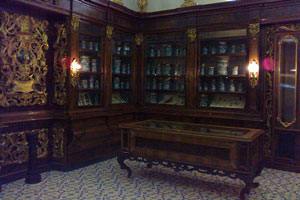 Palazzo Abbaziale di Loreto