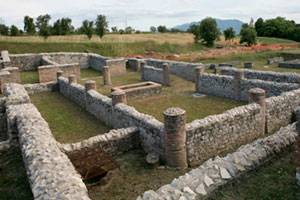 Parco Archeologico di Aeclanum