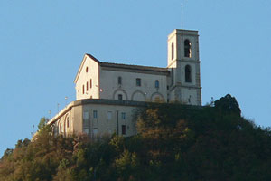 Santuario del Santissimo Salvatore