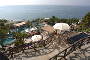 Parco Termale Aphrodite Apollon