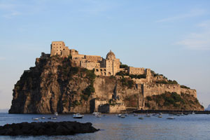 Il Castello Aragonese