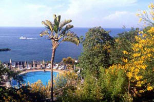 Parco Termale Castiglione