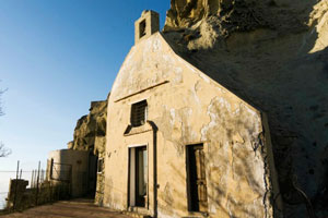 L'eremo di S. Nicola