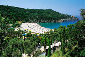 La Spiaggia di San Montano