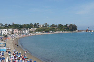 Il Lido d'Ischia
