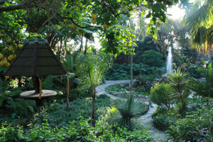 Giardini La Mortella