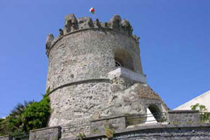 Museo civico "Il Torrione"