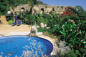 Parco Termale Negombo