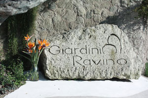 Giardini Ravino