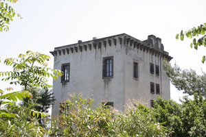 La torre di Michelangelo