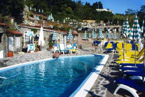 Parco Termale O' Vagnitiello