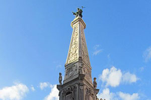 Guglia di San Domenico