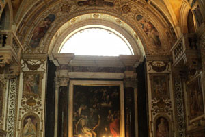 Cappella Monte di Piet�