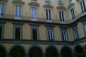 Palazzo Filomarino