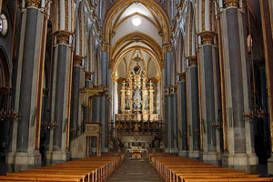 Chiesa di San Domenico Maggiore