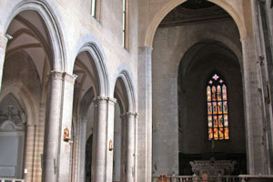 Chiesa di San Pietro a Majella