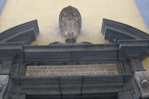 Museo Cappella San Severo