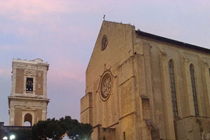 Basilica di Santa Chiara