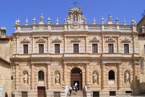 Certosa di San Lorenzo a Padulla
