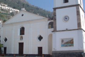Chiesa di San Luca Evangelista