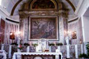 La Chiesa della Madonna della Libera