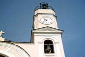 La Chiesa di San Giuseppe