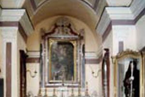 La Chiesa di San Rocco