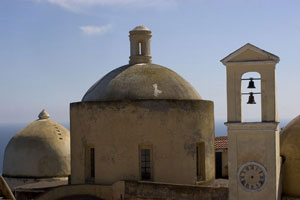 Il Complesso museale