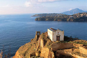 Il Borgo di Terra Murata