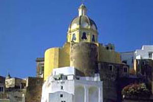 Marina di Chiaiolella