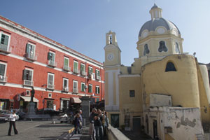 Piazza dei Martiri