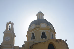 Il Santuario di Santa Maria delle Grazie