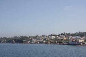 Spiaggia di Ciraccio