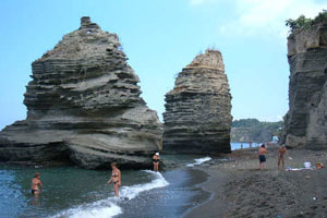 Spiaggetta degli Innamorati