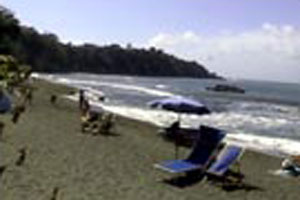 Spiaggia del Cannone