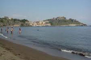 Spiaggia della Chiaia