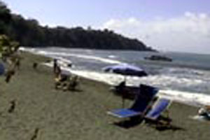 Spiaggia della Silurenza